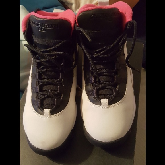 Big Kid Girls Jordan - Picture 4 of 5